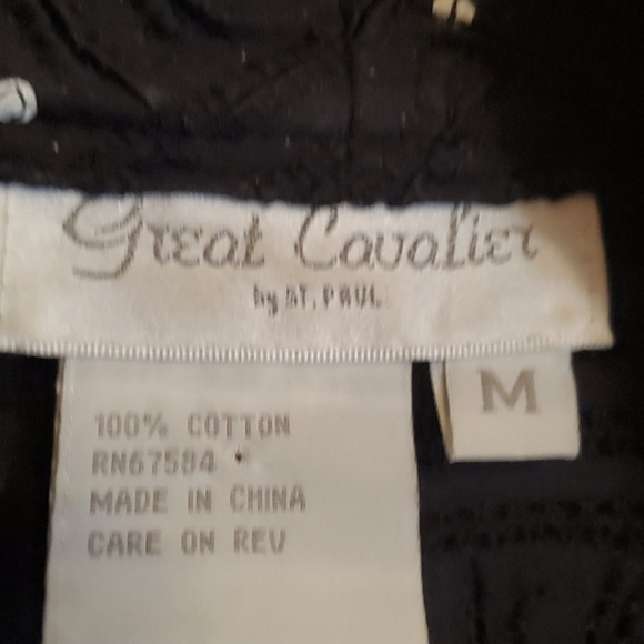 Jacket - Picture 2 of 4